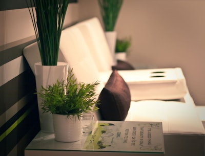 Nevah Lounge