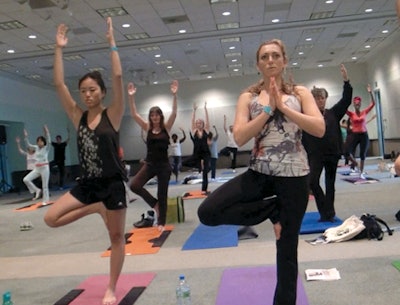 Creative Chakra Spa & Yoga Studio