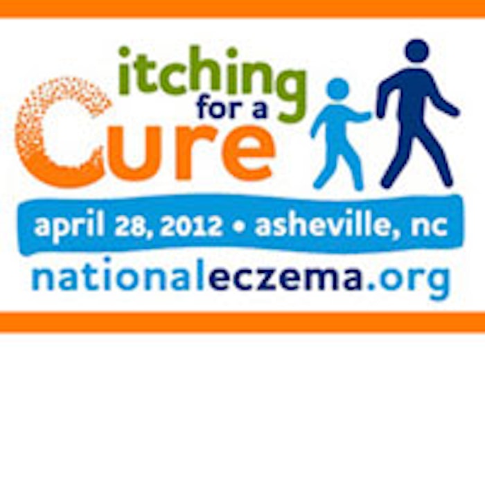 Eczema Walk