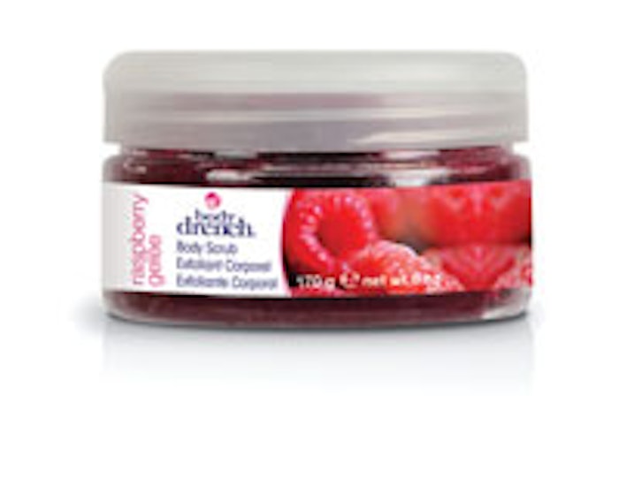 Si1205 Ps B Body Drench