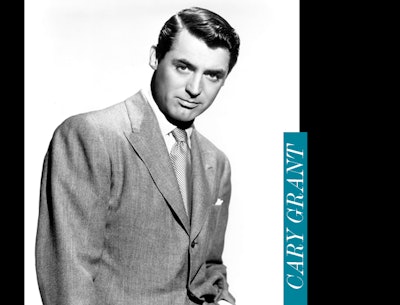 Cary Grant