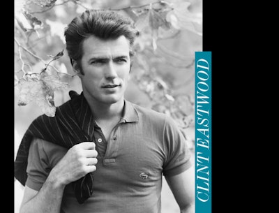 Clint Eastwood
