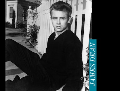 James Dean