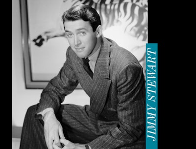 Jimmy Stewart