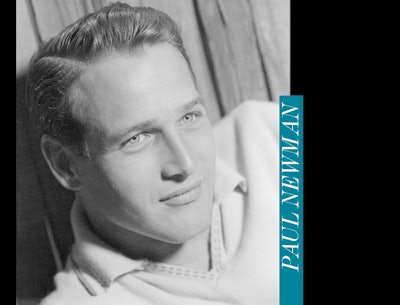 Paul Newman