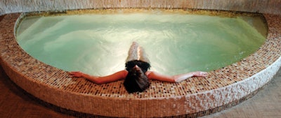 Wellness Spa Spashiki