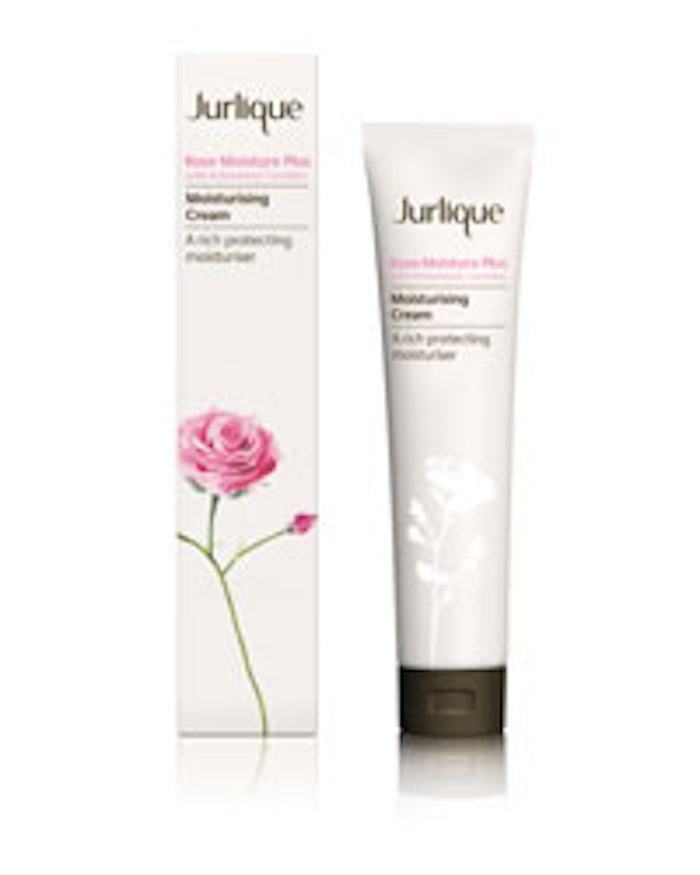 Rose Moisture