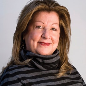 Barbara Panagos