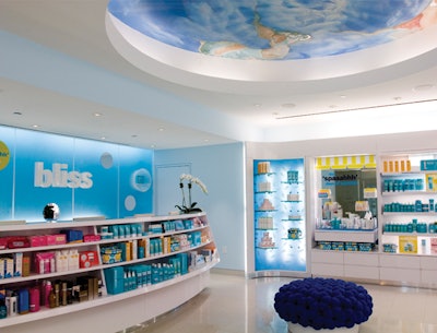 Bliss Spa