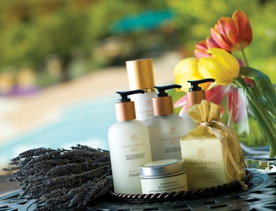 Raindance products