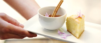 Courtesy Park Hyatt Aviara spa