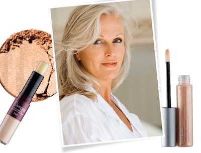 mature makeup ideas