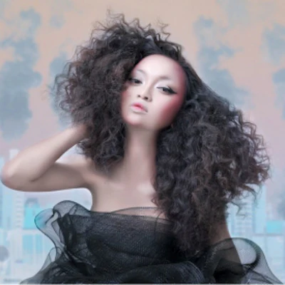 Jeanne San Diego was the NAHA 2012 Make-up Artist of the Year winner.