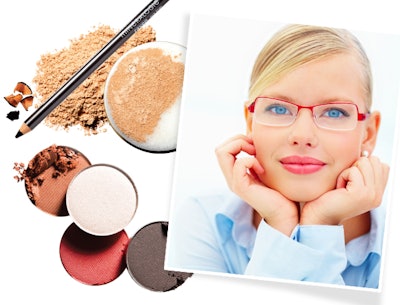 professional makeup suggestions