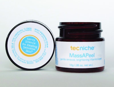 Tecniche Mass A Peel