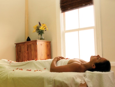 courtesy Koru Eco Spa