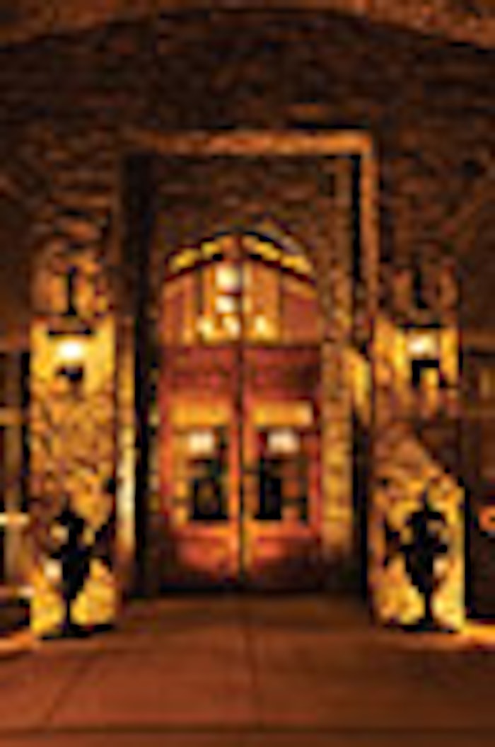 The Meritage Resort and Spa in Napa, CA, recently completed a privately financed, 19 month-long expansion that added new amenities, and 165 guest rooms and suites.