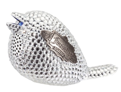 Fauvette Bird Speaker by ChicBuds