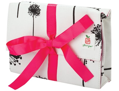 Gift It Green Reusable Fabric Gift Boxes