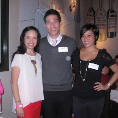 Spaphile.com launch event for new membership program