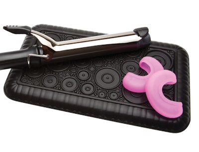 Clever Girl innovations GlamMat and GlamEar