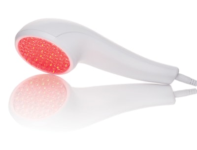 LightStim for Wrinkles