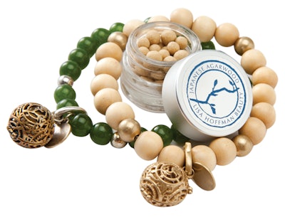 Lisa Hoffman Beauty Fine Fragrance Jewelry