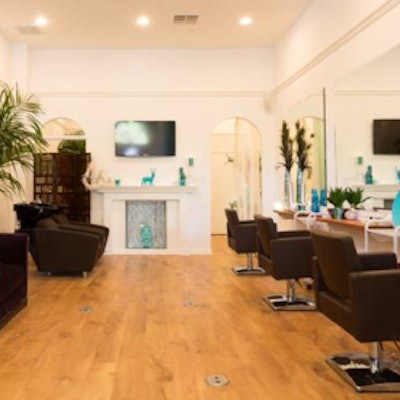 Lucinda Ellery Consultancy opens in Beverly Hills.