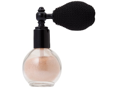 Glo-Minerals Shimmer Dust