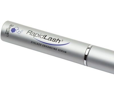 RapidLash Eyelash and Eyebrow Enhancing Serum