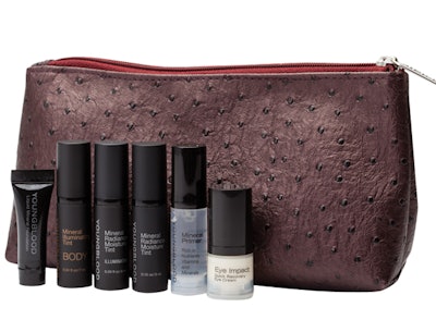Youngblood On-the-Go Beauty Set
