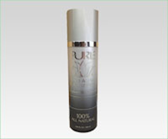 Si1212 Np F Pure Cosmetics