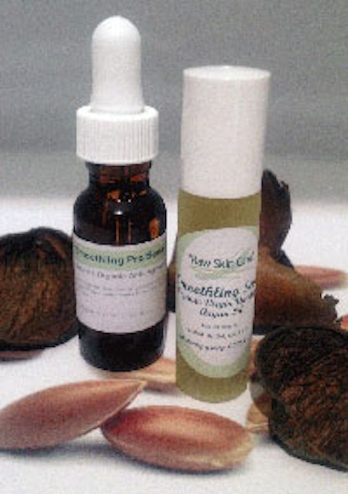 Si1212 Np F Raw Skin Care