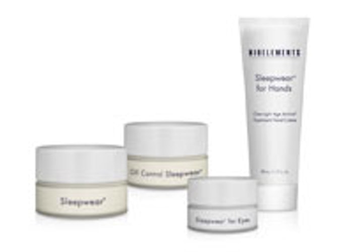 Bioelements Overnight Age Activists are perfect for clients who are too busy to take time for their skin.