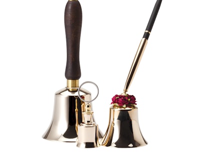 Malmark Gift Bells