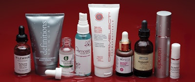 Photography: Armando Sanchez; Styling: Danielle Caseñas