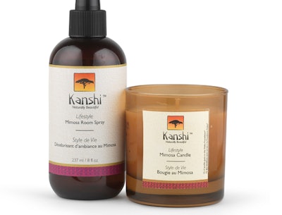Kanshi Lifestyle Products