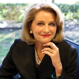 Pam Busiek
