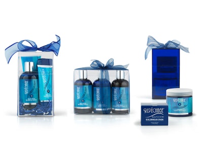 Repechage Holiday Gift Sets