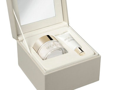 Secrets de Sothys Gift Set