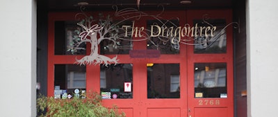Yws Dragontree