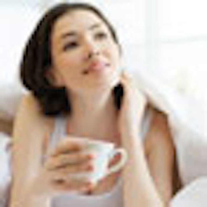Coffe_woman_bed_is
