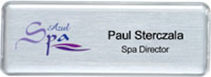 Si1301 Np S Imprint Plus