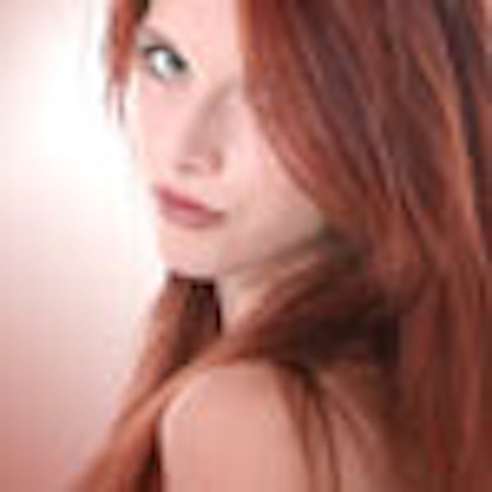 redhead
