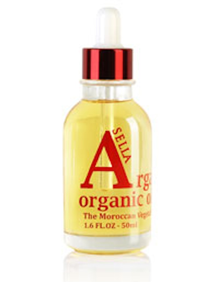 Argan