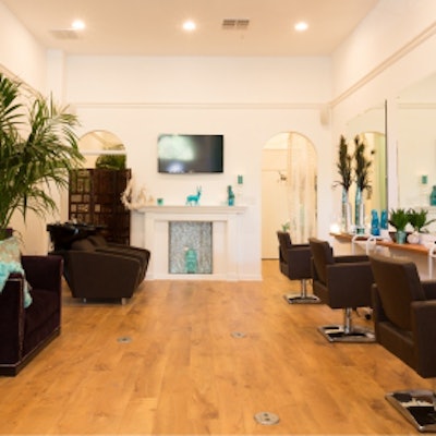 Ellery’s new location opened on October 9, 2012, in Beverly Hills, CA.