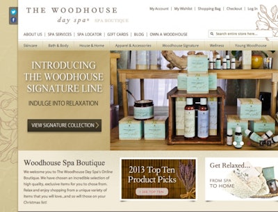 Woodhouse Screen Shot1
