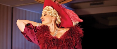 Dawn’s Pizzazz Artistic Group & Day Spa