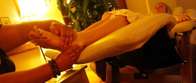 Courtesy Inn and Spa at Loretto