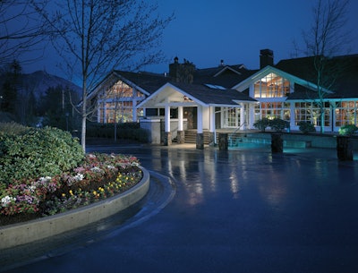 Courtesy Salish Lodge & Spa